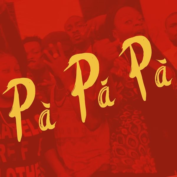 LYRICS: Femi Kuti – “Pà Pá Pà”