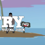 LYRICS: Lil Kesh – “TRY” ft. Young John