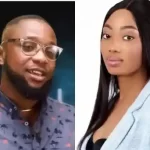 BBNaija Eviction 2022: Christy O, Cyph Become First Set of ‘Level Up’ Housemate To Be Evicted