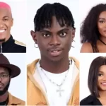 Who Left Big Brother Naija Tonight 2022 Week 3 | Who Was Evicted From BBN On Sunday