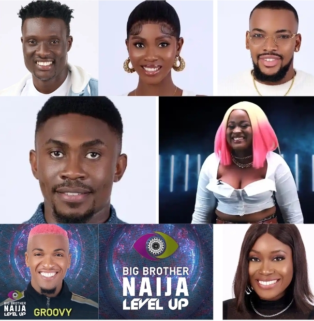 BBN Nominated Housemates This Week 4 | Who Are The Nominated Housemate In BBN?