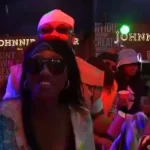 Highlight From BBNaija Level Up Week 2 Saturday Night Party (Video)