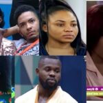 BBNaija: Disqualified BBN Housemates And Their Offences (Full List)