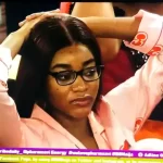 BBNajiaS7: Beauty Disqualified From Big Brother Naija Season 7