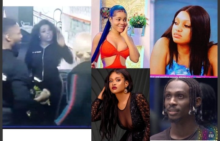 BBNaija: Level One Housemates Come Hard On Chichi For Advising Phyna To Stay Away From Eloswag (Video)