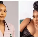 #BBNajiaS7: Chomzy reveals how she will punish Beauty when they meet (Video)