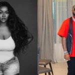 Davido Opens Up On Chioma’s Current Role In His Life (Photo)