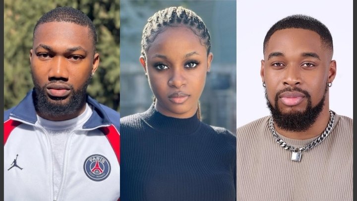 #BBNaijaS7: Deji Reveals Worst Housemate and Who will Win the Show