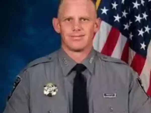 Deputy Andrew Peery Killed_ What Happened