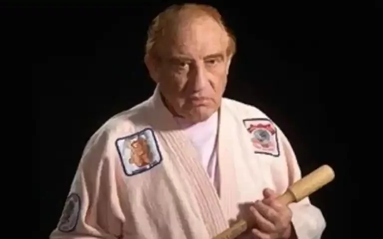 Gene LeBell Cause of Death: What Happened To Gene LeBell?