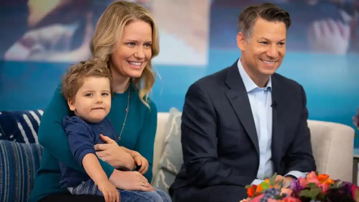 Henry Cause of Death: How Did NBC News Richard Engel’s Son Die?