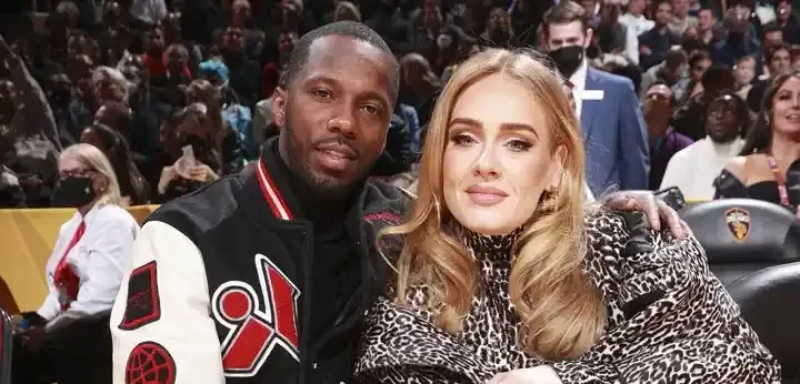 How Did Adele Meet Rich Paul: Is Adele and Rich Paul Still Together?
