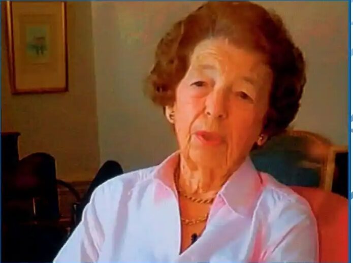 Lady Myra Butter Cause of Death: Net Worth, Age, Wiki, Queen Elizabeth's Friend