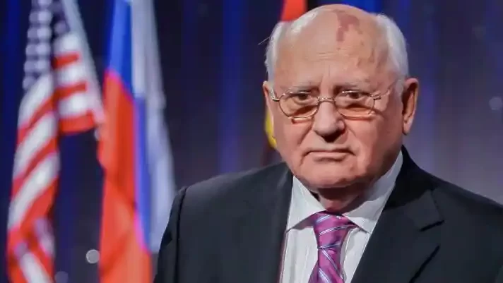 Mikhail Gorbachev Cause of Death: How Did Mikhail Gorbachev Die?