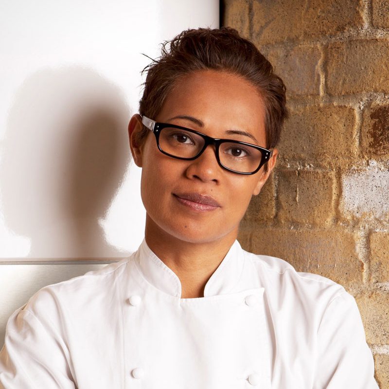Monica Galetti Biography, Net Worth, Wiki, Husband, Daughter, Age, Weight Loss, Hair, Parents