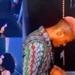 #BBNajia7: “My Thing With Chomzy Ended When You Agreed To Date Me” – Groovy Reassures Phyna (Video)
