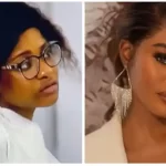 #BBNaija: “Aunty is Cheap”: Phyna’s Reason For Snatching Groovy From Beauty Raises Eyebrows (Video)