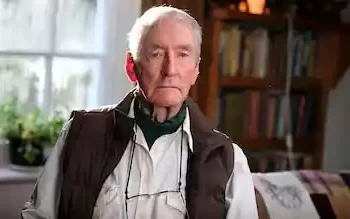 Raymond Briggs Cause of Death: Net Worth, Wife, Age, Biography