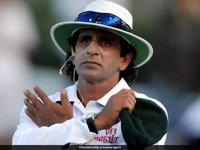 Asad Rauf Cause of Death, Age, Net Worth, Nationality