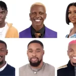 Voting Percentage BBNaija 2022 | Evicted Housemates Today This Week