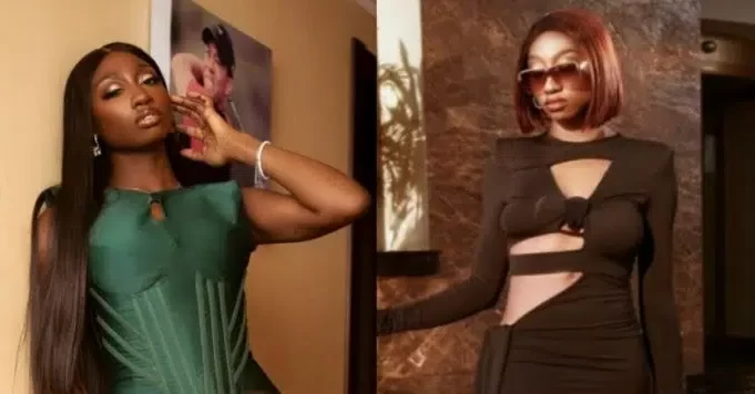 BBN All Stars: Venita Only Brings Negativity, Toxicity To The Show – Doyin