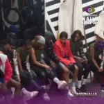 #BBNajia7: Why Housemates Lost their Wager