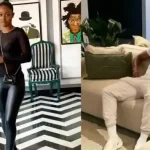 BBNaija 7: “Nigerians Have Finished Sheggz” – Bella Says Following Observation During Saturday Night Party (Video)