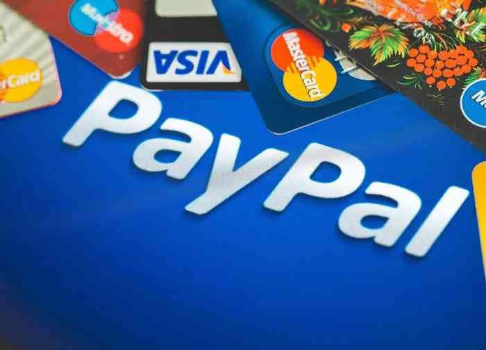 Best Verified PayPal Exchanger In Nigeria