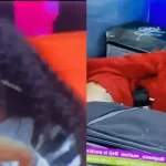 #BBNajia7:  HoH Chichi Weeps Profusely As Housemates Refuse To Follow Her Order (Video)