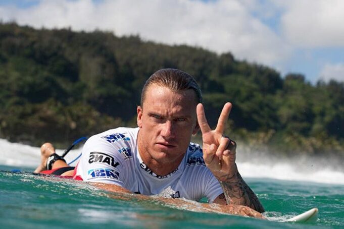 Chris Davidson Cause of Death: How Did Chris Davidson Surfer Die?
