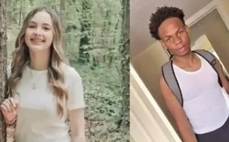 Devin Clark And Lyric Woods Cause Of Death: What Happened To The Two Missing Teens?