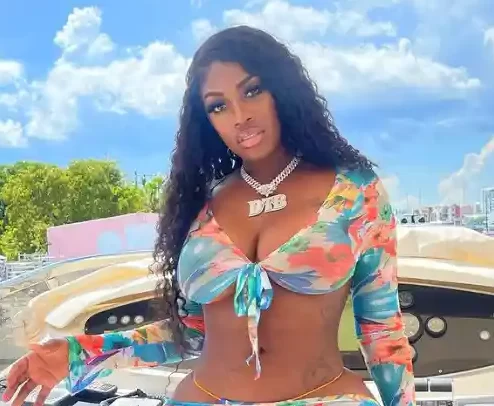 Diamond The Body Biography, Net Worth, Real Name, Wiki, Age, Instagram, Nationality