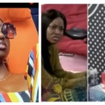 #BBNajia7: Doyin Defends Sheggz Following Claims of Treating Bella Unfairly (Video)
