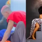 #BBNajiaS7: How Netizen Reacts As Phyna Imposes On Groovy To Declare Feelings For Her (Video)