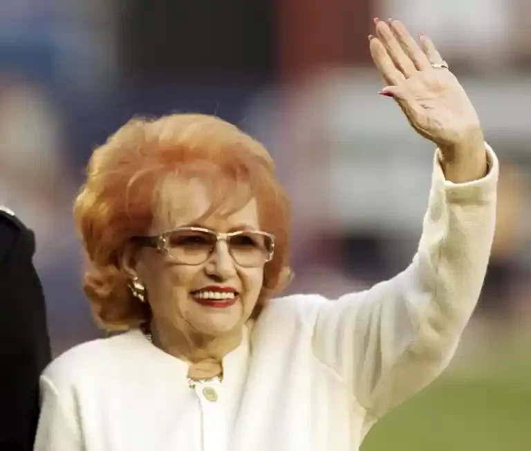 Joan Hodges Cause of Death: What Happened To Wife of Gil Hodges