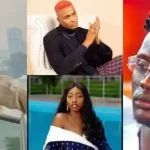 #BBNajiaS7:  “Doyin’s Houseboy” – Phyna Blasts Chizzy For Telling Her To Stop Fighting For Groovy (Video)