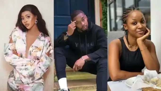 “Fine Bobo”: Sheggz Reveals His Plans For Modella, Netizen Reacts (Video)