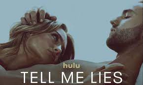 Sonia Mena Tell Me Lies