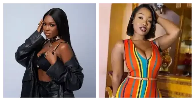 #BBNaijaS7: Vee and Jackie B react to Sheggz’s behaviour towards Bella
