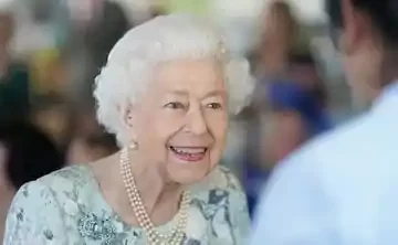 What Will Happen Now After Queen Death: Who Takes Over After Queen Elizabeth Death?