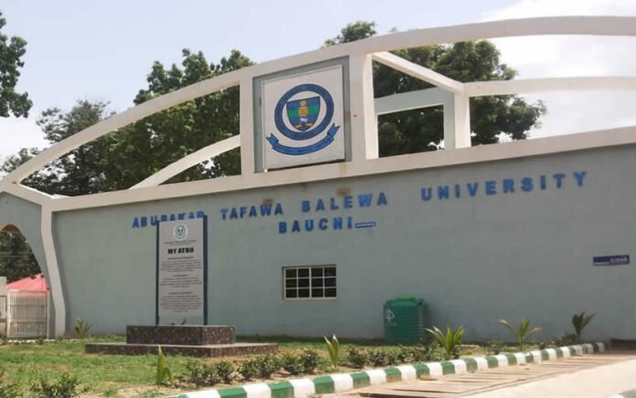 Abubakar Tafawa Balewa University, ATBU Latest News
