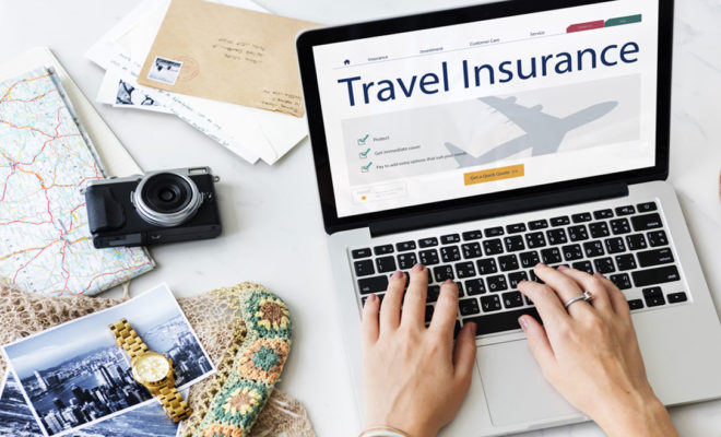 Affordable Travel Insurance Companies In Ghana | Top 5