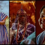 Anikulapo Bimbo Ademoye: Actress Responds To Critics Over Her Controversial Role