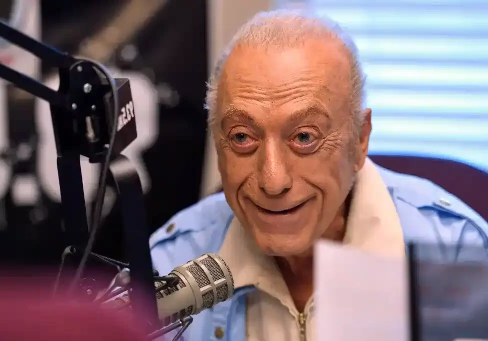 Art Laboe Cause of Death: What Happened, How Did Pioneering DJ Die?