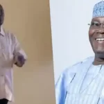 2023 Presidential Election: Nigerians React To Atiku Abubakar’s Solo Dance Video