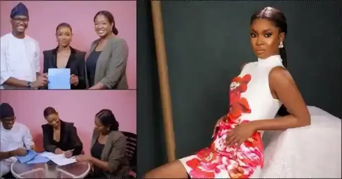 Bella Bags First Endorsement Deal With Pastry Brand (Video)