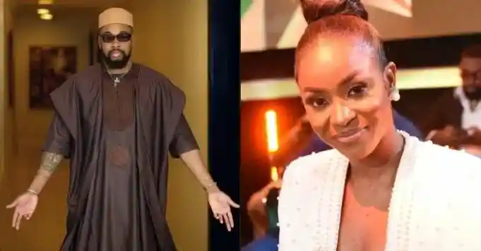 BBNaija Reunion: Unbelievable How Sheggz and Bella Shocked Fans, Disappoint Internet Trolls
