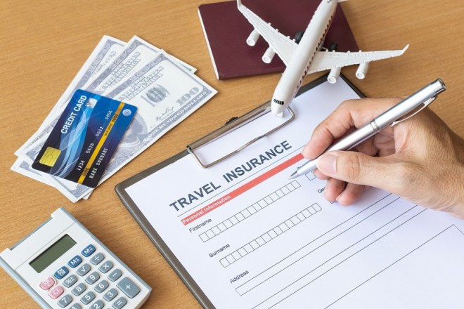 Cost of Travel Insurance: What Does A Standard Travel Insurance Cover?