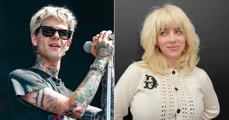 Does Jesse Rutherford Have A Girlfriend: Is Billie Dating Jesse Rutherford?  » Naija Gossip 247 » Naija News 247