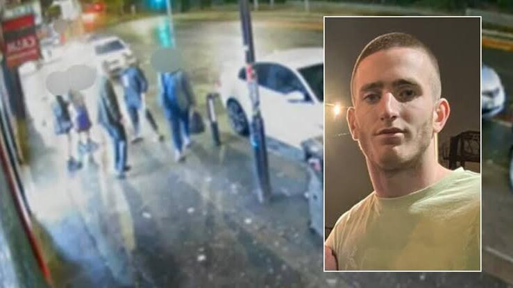 Fallowfield Stabbing: How Did Luke O’Connor Manchester Student Die?
